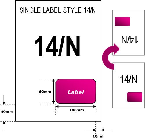 N/14 perfect for Ebay Manager